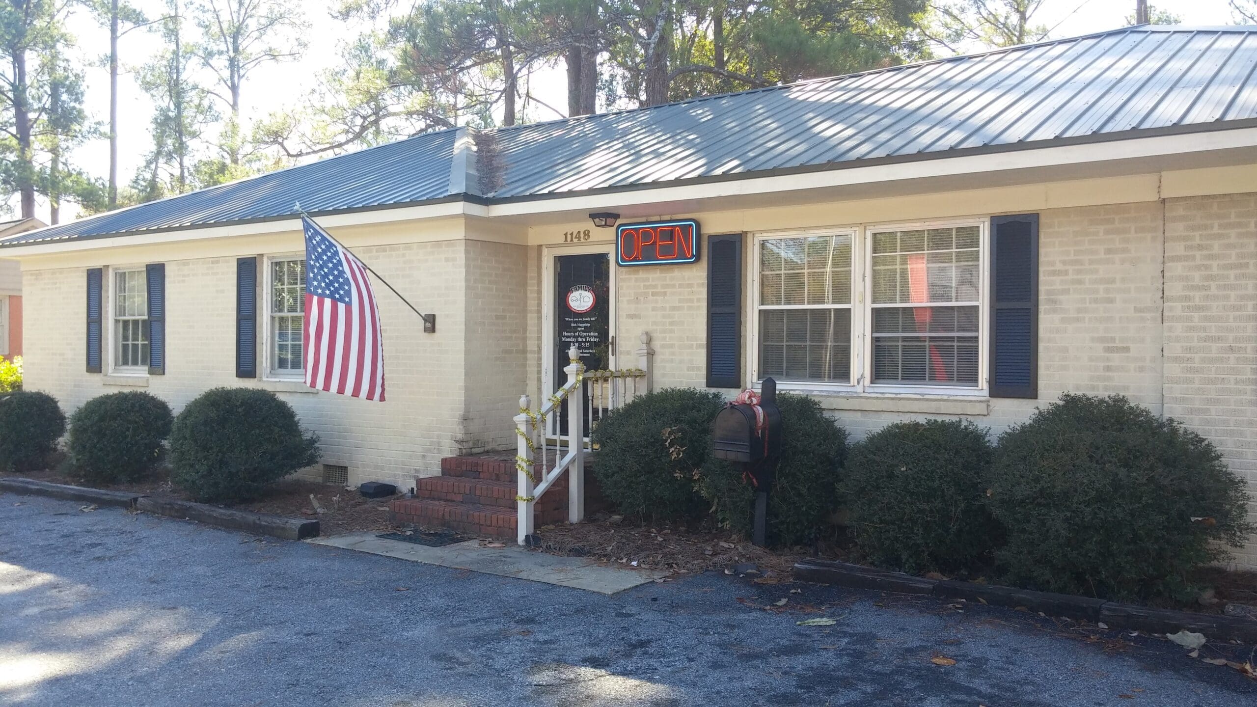 Image of Main Office