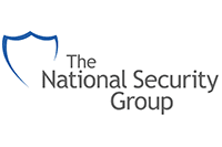 National Security Group Logo