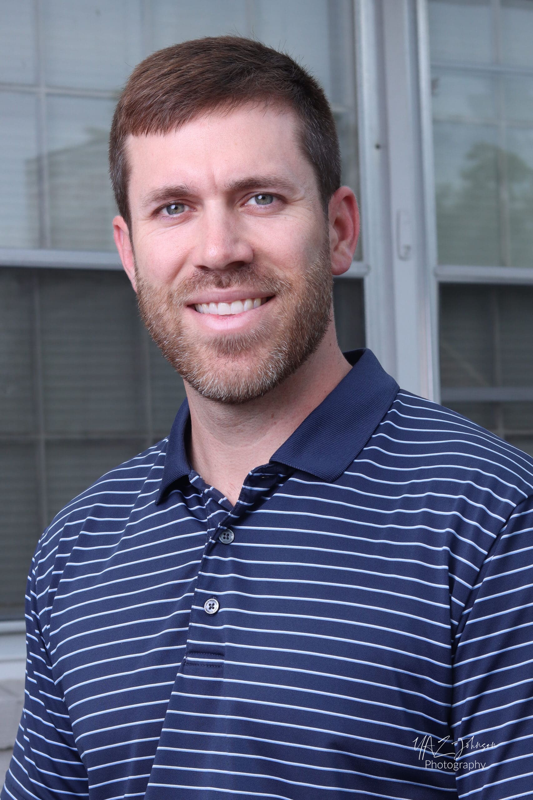 Image of Chase Patrick