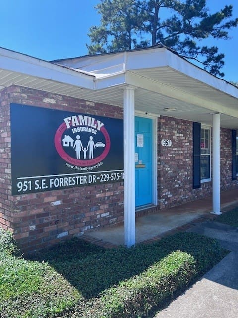 Image of Dawson Office